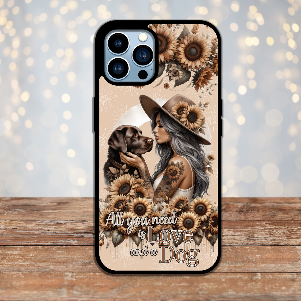 Labrador - phone case