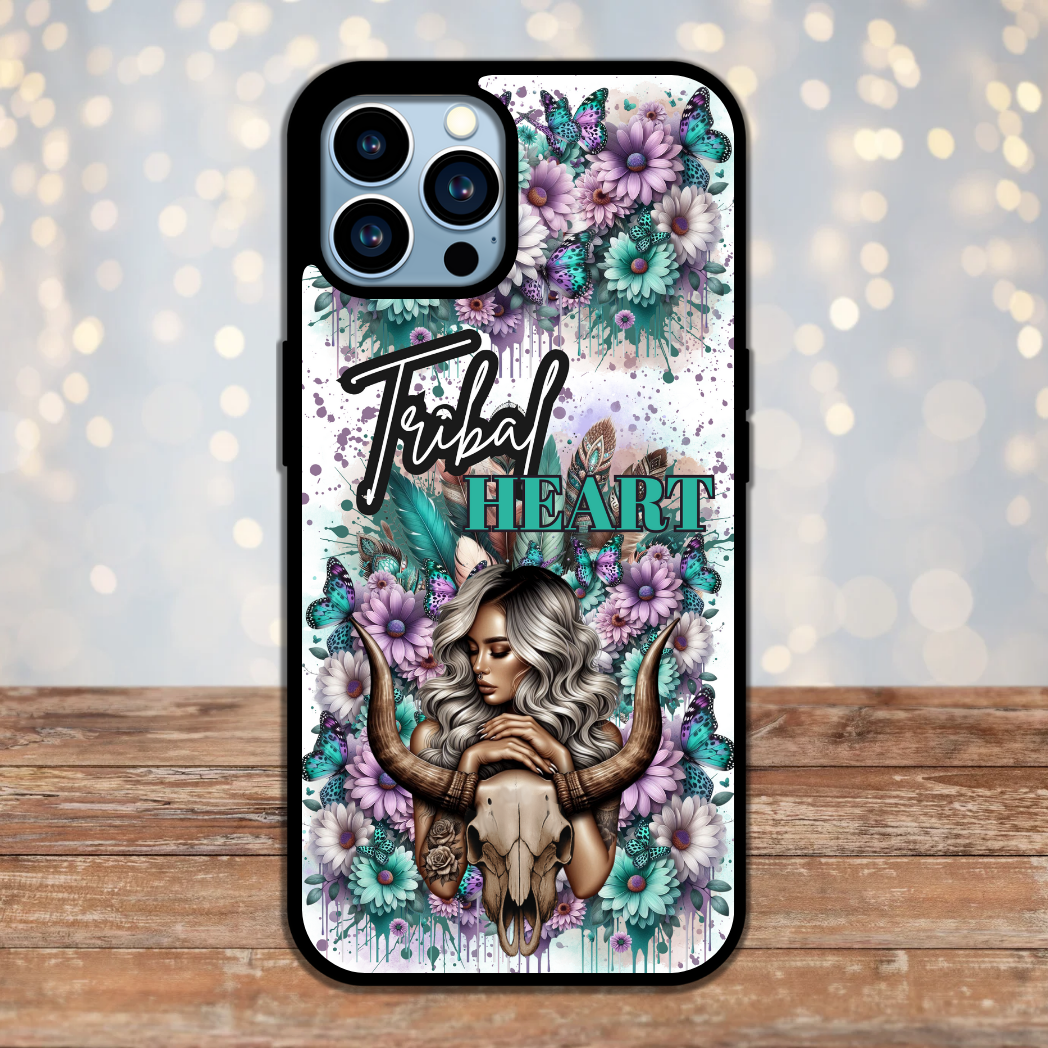 Sacred Spirit Phone Case