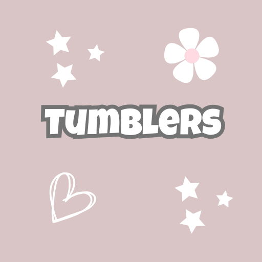 Tumblers  Stainless Steel 20oz