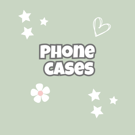 Phone Case Collection - iphone I