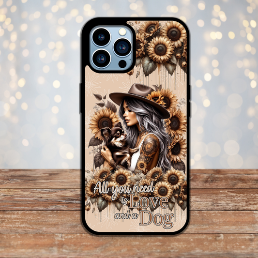 Chihuahua - Phone case
