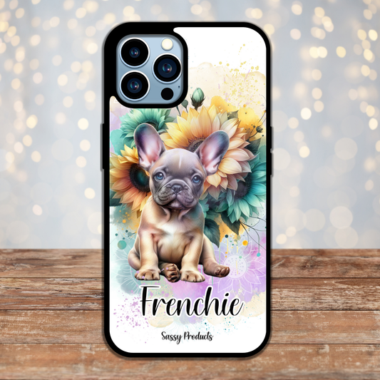 French Bulldog  - phone case