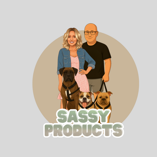 Sassy Products